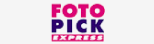 Fotopick Fotoservice Logo