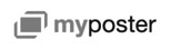MyPoster Fotoservice Logo